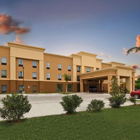 Hampton Inn Beeville Eksteriør billede