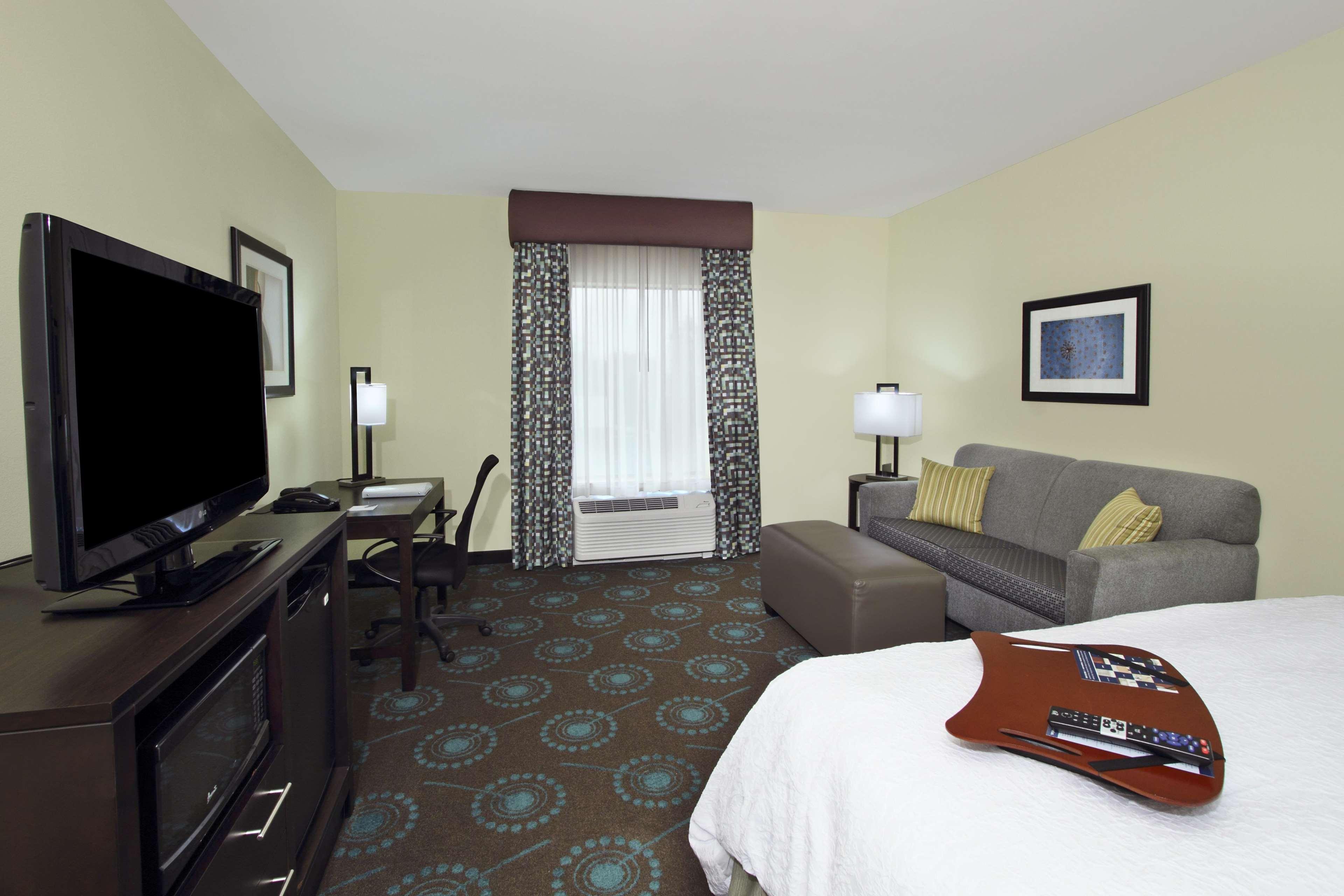 Hampton Inn Beeville Eksteriør billede