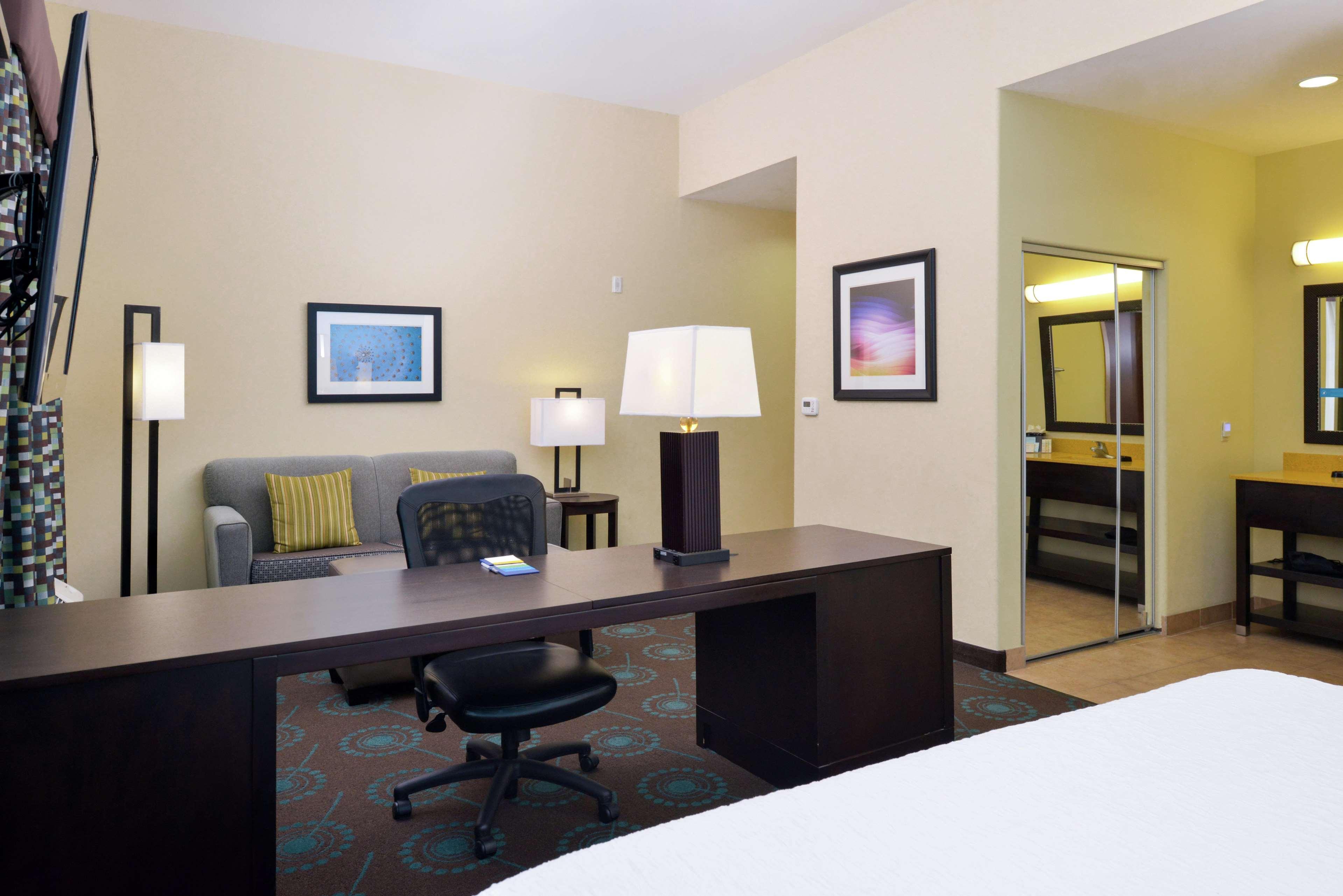 Hampton Inn Beeville Eksteriør billede