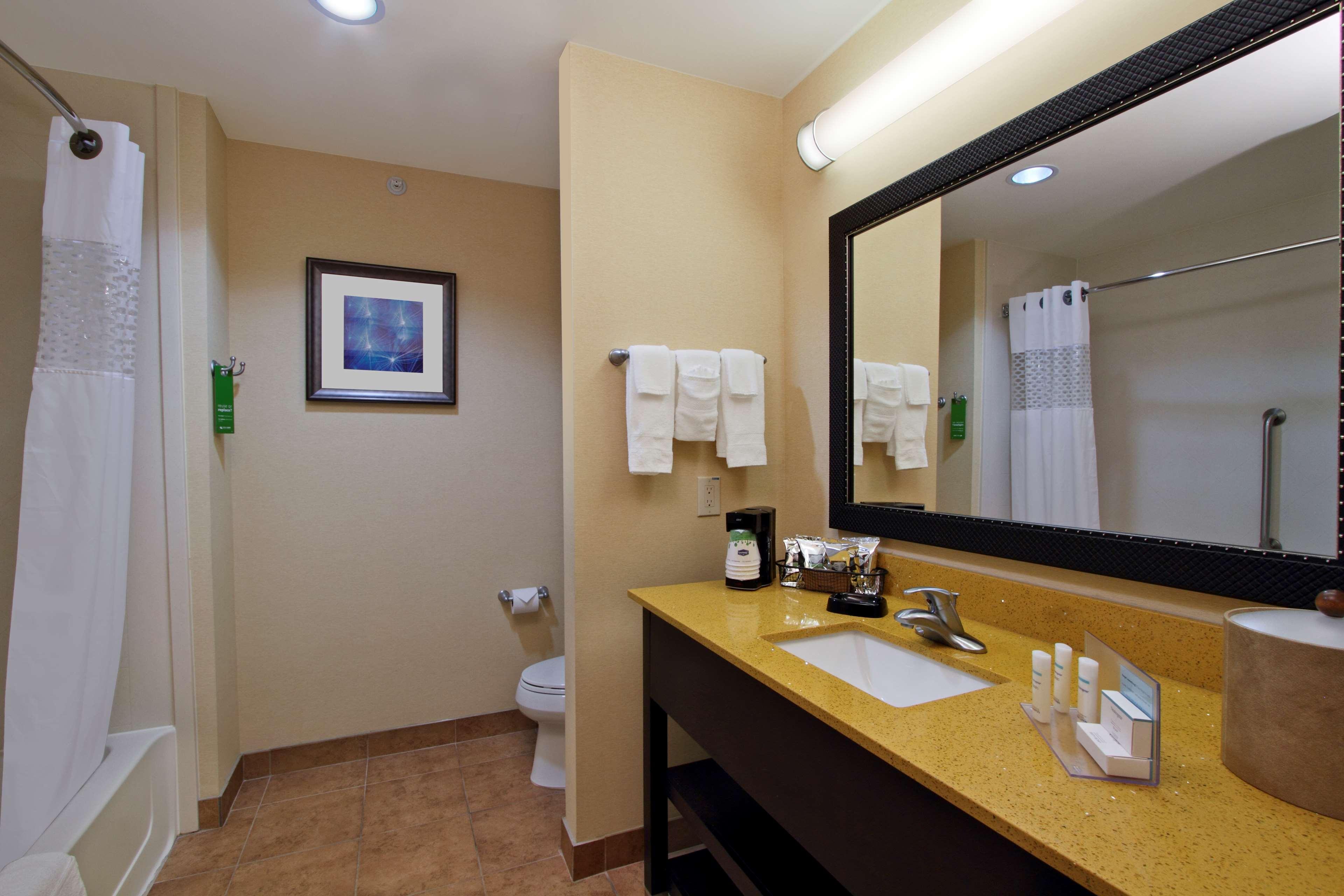 Hampton Inn Beeville Eksteriør billede