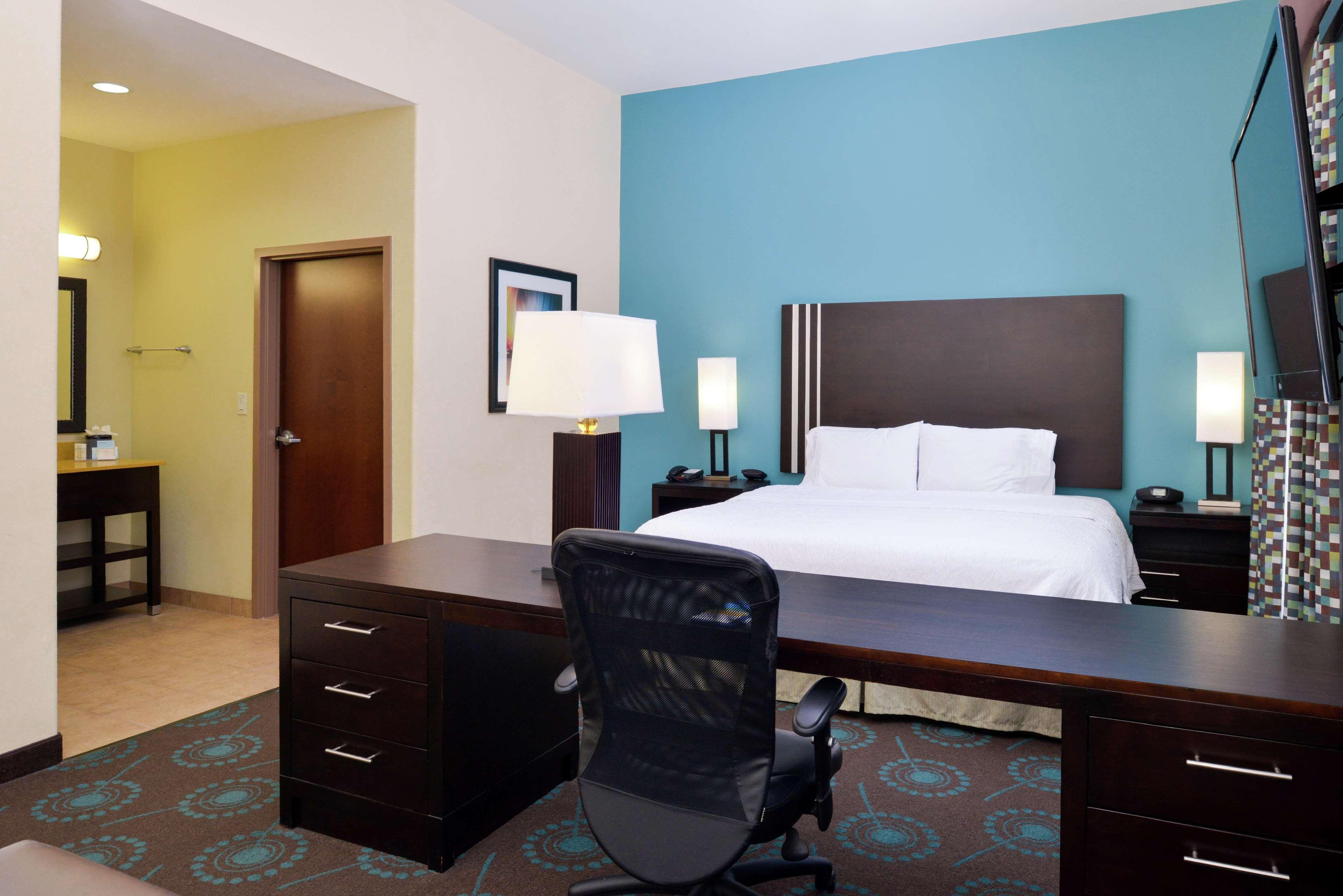 Hampton Inn Beeville Eksteriør billede