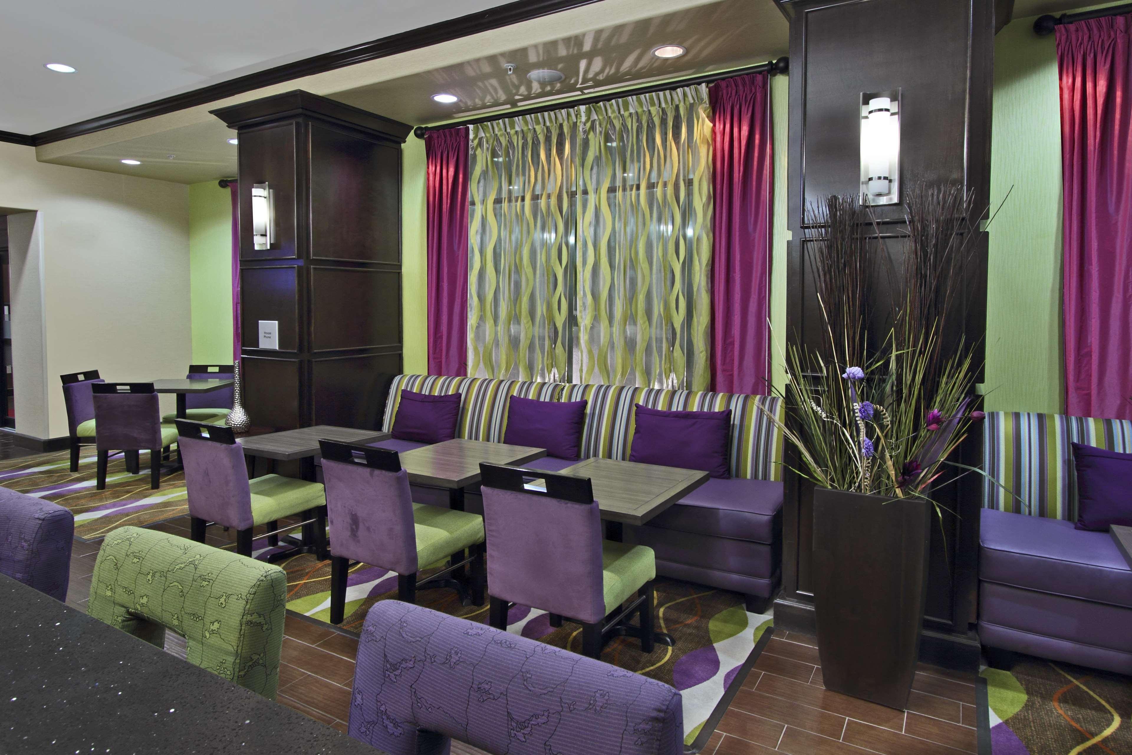 Hampton Inn Beeville Eksteriør billede