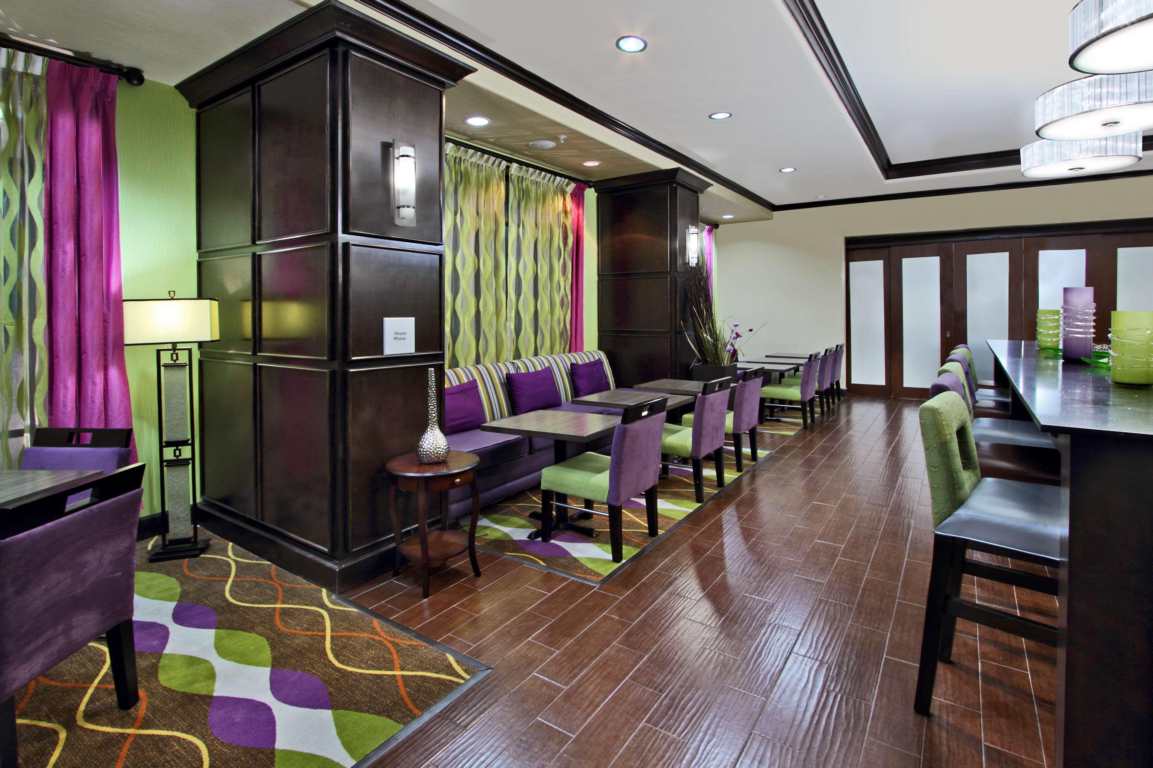 Hampton Inn Beeville Eksteriør billede