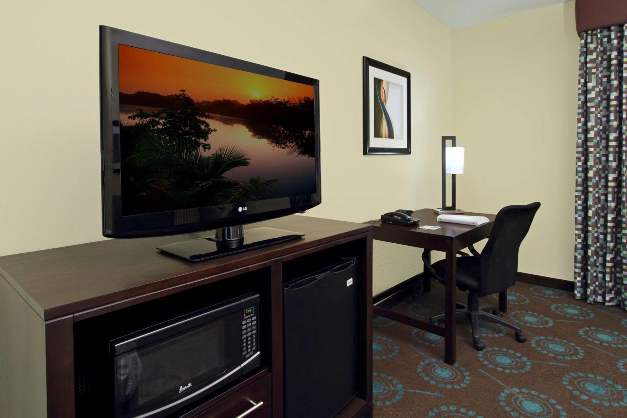 Hampton Inn Beeville Eksteriør billede