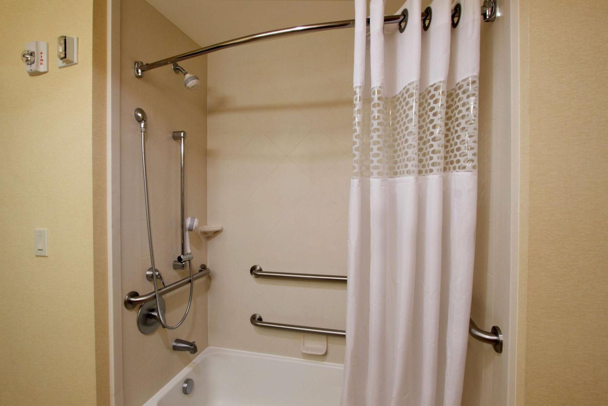 Hampton Inn Beeville Eksteriør billede