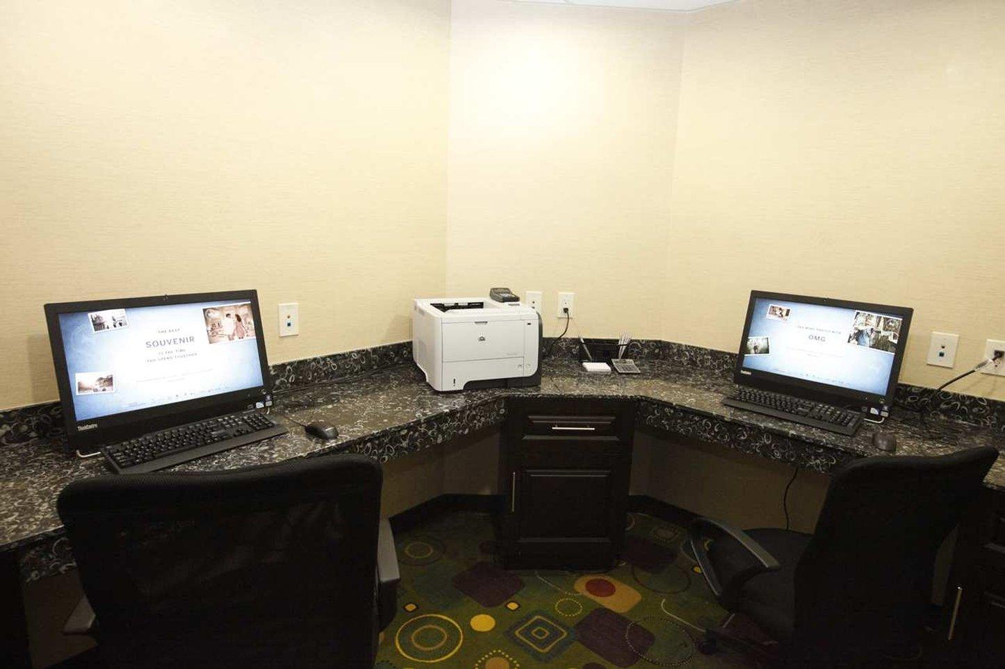 Hampton Inn Beeville Eksteriør billede
